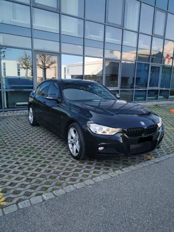 Usato BMW 320